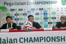 Derby Panas di Jakabaring: Sumsel United Wajib Menang untuk Rebut Papan Atas