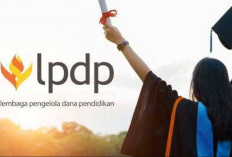Pemerintah Tegaskan Beasiswa LPDP Bukan Sekadar Hak, tetapi Amanah untuk Bangun Negeri