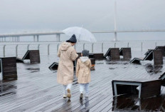 Psikolog jelaskan dinamika anak tengah dalam keluarga