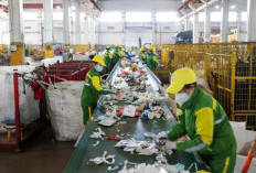 Isu Lingkungan: Dorongan Sistem Daur Ulang Nasional Kian Menguat