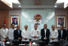 KPK dan Aparat Perkuat Penindakan Korupsi dan Kejahatan Ekonomi