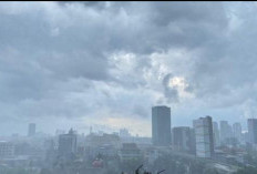 Cuaca Ekstrem Ancam Sejumlah Wilayah, Masyarakat Diminta Waspada Bencana