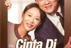 Film Drama Romantis “Peluk di Ujung Senja” Tembus 1 Juta Penonton dalam 10 Hari