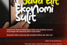 Ekonomi Sulit, Gaya Hidup Elit Masih Jadi Tren: Antara Gengsi dan Realita