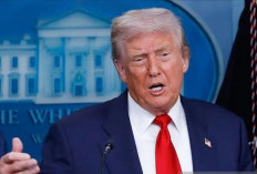 Trump pertimbangkan serangan baru ke Iran usai gagal berunding
