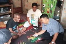 Lurah Muaradua Ingatkan Warga: Perubahan Desil Usulan Hanya Dibuka Tanggal 1–10 Setiap Awal Bulan