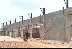 Rencana Pembangunan Koperasi Desa Merah Putih di OKU Timur Terkendala Lahan