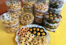 UMKM Kuliner Sumsel Kebanjiran Pesanan Jelang Ramadan, Omzet Diprediksi Naik Tajam