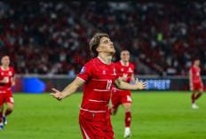 Timnas Indonesia Tampil Gemilang di FIFA Series 2026, Harapan Baru Sepak Bola Nasional