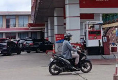 Aturan Baru Batasan Pembelian BBM Subsidi Berlaku 1 April 2026, Mobil Pribadi Maksimal 50 Liter