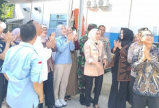 DLH OKU Selatan Warning Seluruh Dapur MBG: Limbah Harus Dikelola Sesuai Prosedur