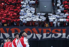 Futsal Indonesia, menunggu sejarah tanpa kehilangan arah