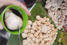 Kuliner Khas Palembang Kian Diburu Wisatawan, Pempek hingga Tekwan Jadi Primadona