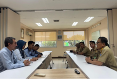 Pemerintah dan Daerah Sidak Pembayaran THR Perusahaan Jelang Lebaran