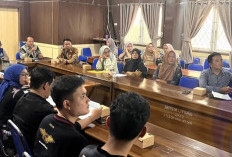 PEMKAB OKU Selatan Matangkan RAD Kabupaten Layak Anak 2025–2030, Perkuat Sinergi Lintas Sektor