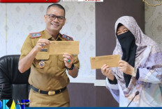 Sekda OKU Selatan Terima Kunjungan Tim BPKP Sumsel untuk Evaluasi Perencanaan dan Penganggaran 2026