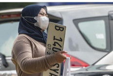 STNK Mati Tapi KTP Pemilik Lama Hilang? Tenang, Ini Cara Perpanjangnya Secara Resmi