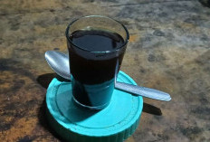 Kopi Tanpa Gula Terbukti Jaga Kesehatan Jantung dan Fokus