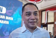 PPPK Penuh Waktu di Surabaya Terima THR Satu Kali Gaji, PPPK Paruh Waktu Dapat Rp2 Juta