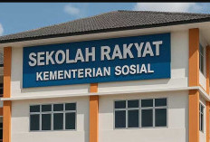 Sekolah Rakyat Dipandang Sebagai Peluang Pendidikan Inklusif