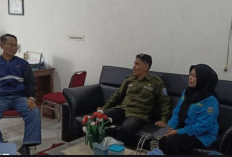 Perkuat Koordinasi, Dinas Ketahanan Pangan dan Kecamatan Muaradua Bahas Stabilitas Harga Bahan Pokok