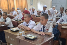 Besok Siswa di Palembang Mulai Masuk Sekolah, Disdik Pastikan Kesiapan dan Pengawasan