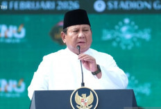 Prabowo: Pupuk terjangkau dan stok beras tertinggi sepanjang sejarah ‎