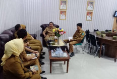 Kepala Desa di OKU Selatan Kesulitan Sediakan Lahan, Pembangunan Koperasi Merah Putih Terancam Tertunda