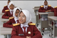 Wacana “Sekolah Rakyat” Jadi Harapan Baru Pendidikan Inklusif di Indonesia