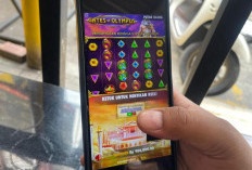 Deposit Judi Online Melonjak Saat Lebaran, Waspada Dampak Ekonomi dan Sosial