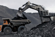 Produksi batu bara Sumsel capai 120,74 juta ton sepanjang 2025