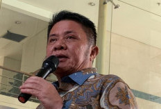 Gubernur Sumsel Larang Mobil Dinas Digunakan untuk Mudik Lebaran