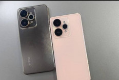 Harga HP Realme Terbaru Maret 2026, Mulai Rp 1 Jutaan Cocok untuk Lebaran