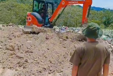 TPA Pelawi Terapkan Metode Controlled Landfill untuk Pengelolaan Sampah Lebih Baik