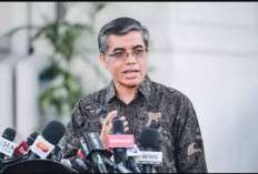 Menaker Tegaskan THR Wajib Cair Paling Lambat H-7 Lebaran, Perusahaan Diminta Patuh Aturan