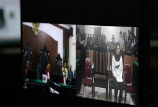 BrigadirRizka aniaya Brigadir Esco hingga tewas karena terdesak utang ‎