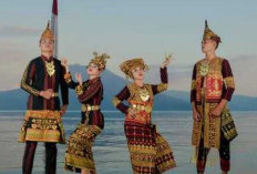 Kawai Kanduk, Identitas Adat OKU Selatan yang Tetap Bertahan di Tengah Zaman