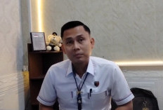 Pidsus Polres OKU Selatan Dalami Penyebab Kebakaran Motor di SPBU Tebing Gading