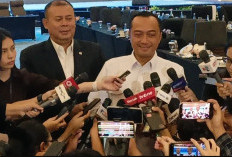 Pemerintah Tegaskan Tak Ada Rencana Kembalikan UU KPK ke Versi Lama