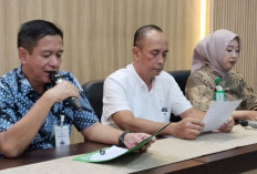 Kasus Korupsi KUR di Sumsel, Delapan Tersangka Ditetapkan