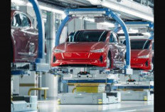 Perang Iran–Israel Picu Kekhawatiran, Industri Otomotif Terancam Tertekan