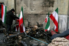 Iran tegaskan tak bahas program rudal, sambut dialog nuklir