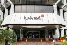 Teknologi & Infrastruktur: Indosat Perkuat Jaringan di Sumsel Jelang Ramadan dan Idulfitri