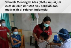 Program Skrining Kesehatan Anak Diperluas, Fokus Deteksi Dini Berbagai Masalah Kesehatan