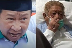 Susno Duadji Sebut 2 Pihak yang Tanggung Jawab atas Kematian Haji Halim, Minta Presiden Turun Tangan