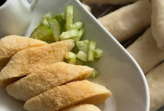 Mencicipi Serba-serbi Pempek Palembang: Kuliner Ikonik Sumatera Selatan