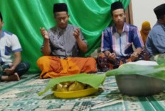 Sebelum Puasa Dimulai, Warga Sumsel Lakukan Ritual Ini: Ruwahan, Tradisi Sunyi Penuh Makna