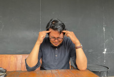 Kepala Sering Pusing? Ini Penyebab yang Perlu Diwaspadai