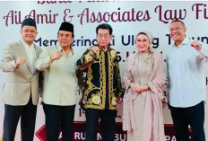 Ari Yusuf Amir: Serangan Air Keras terhadap Andrie Yunus Ancaman bagi Aktivis HAM