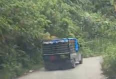 Minyak Mentah Diduga Masuk Mekakau Ilir, Aktivitas Angkutan Jadi Sorotan Warga